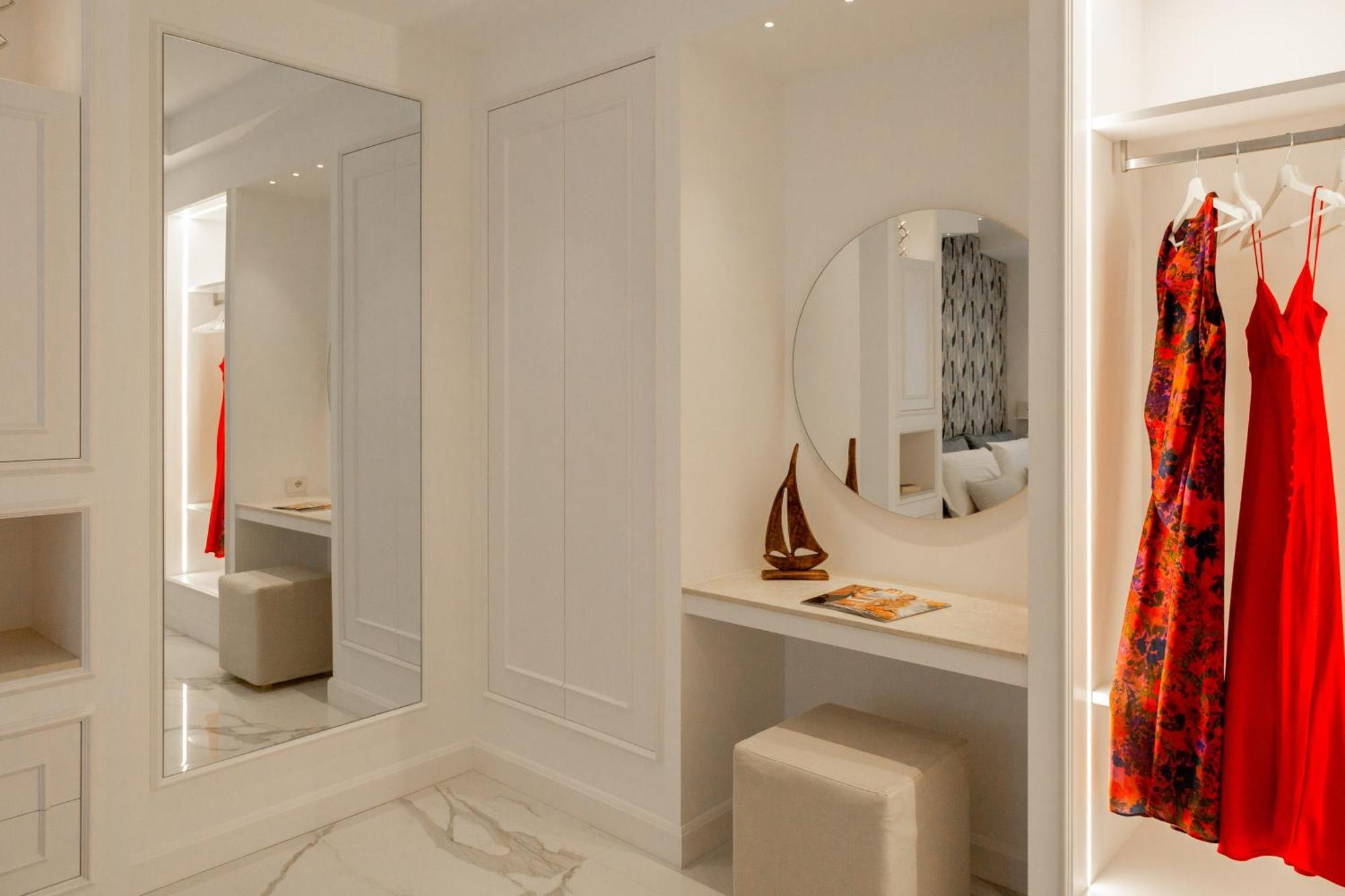Maison Adriana Σορέντο Εξωτερικό φωτογραφία