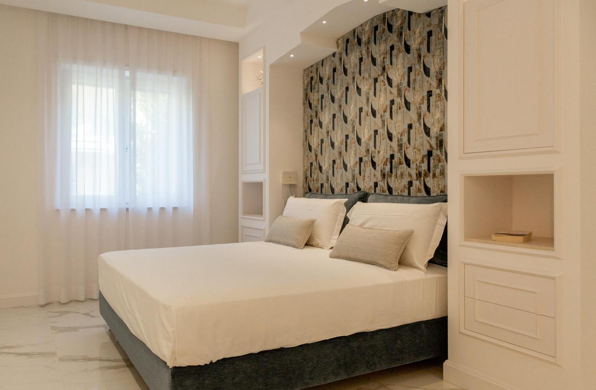 Maison Adriana Σορέντο Εξωτερικό φωτογραφία