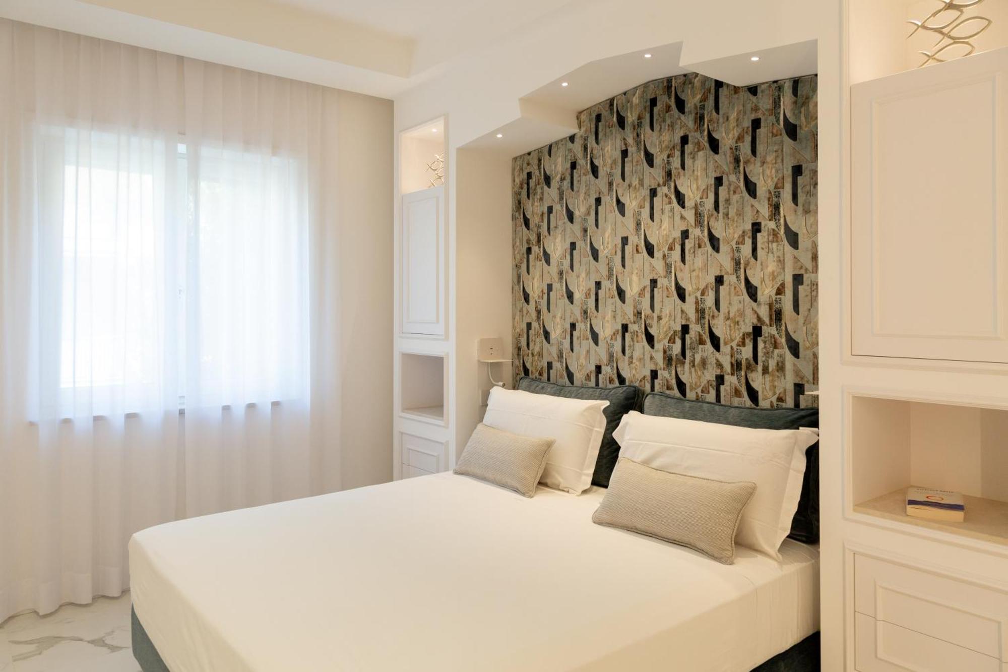 Maison Adriana Σορέντο Εξωτερικό φωτογραφία