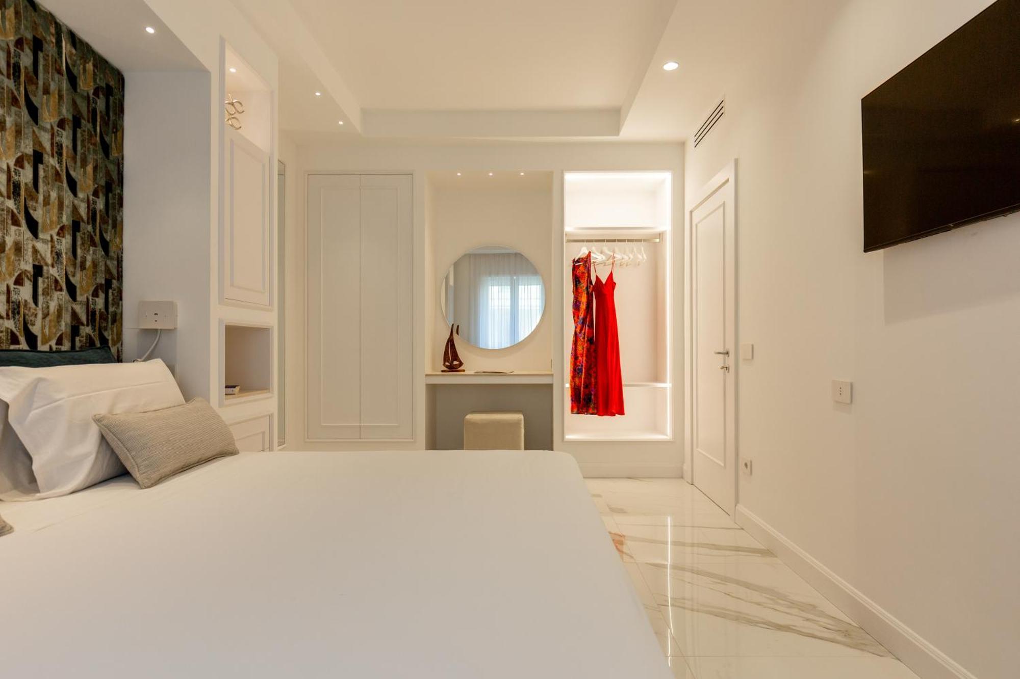 Maison Adriana Σορέντο Εξωτερικό φωτογραφία