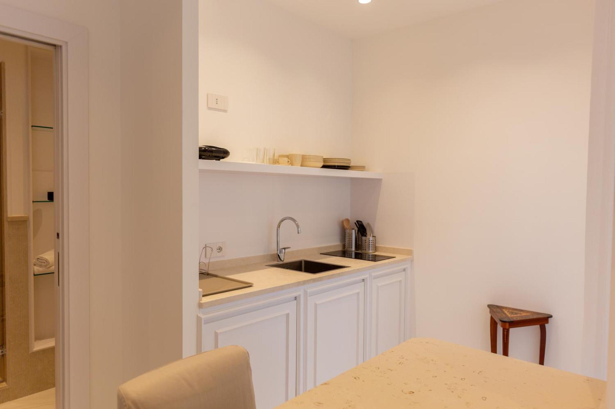 Maison Adriana Σορέντο Εξωτερικό φωτογραφία