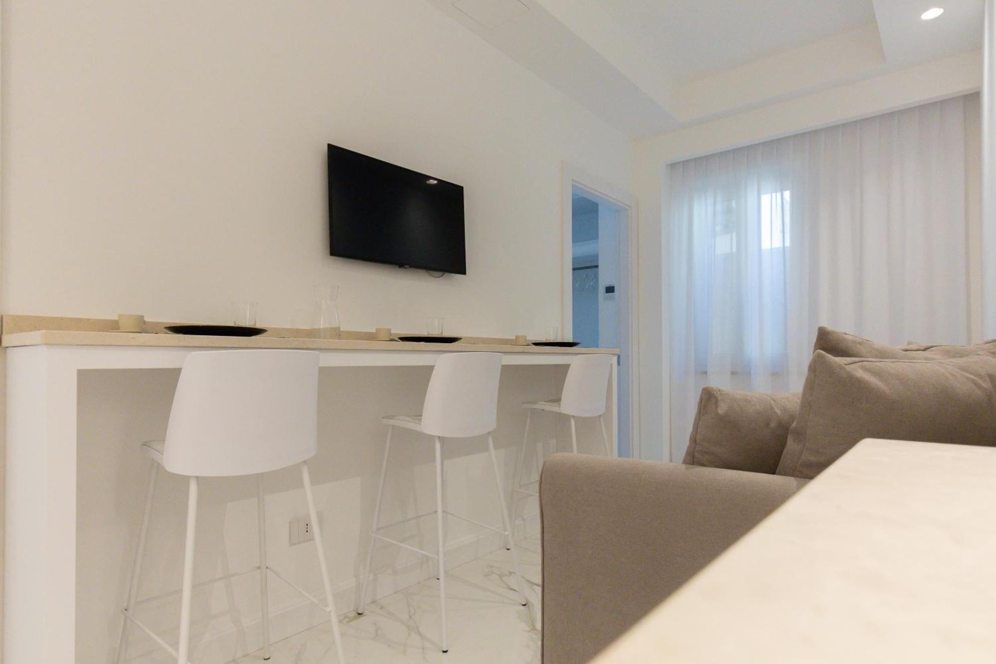 Maison Adriana Σορέντο Εξωτερικό φωτογραφία