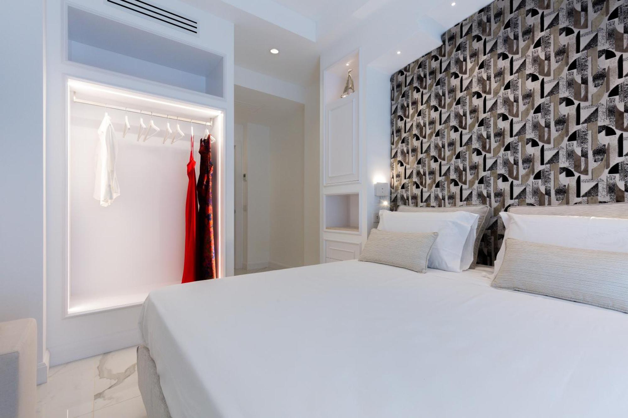 Maison Adriana Σορέντο Εξωτερικό φωτογραφία