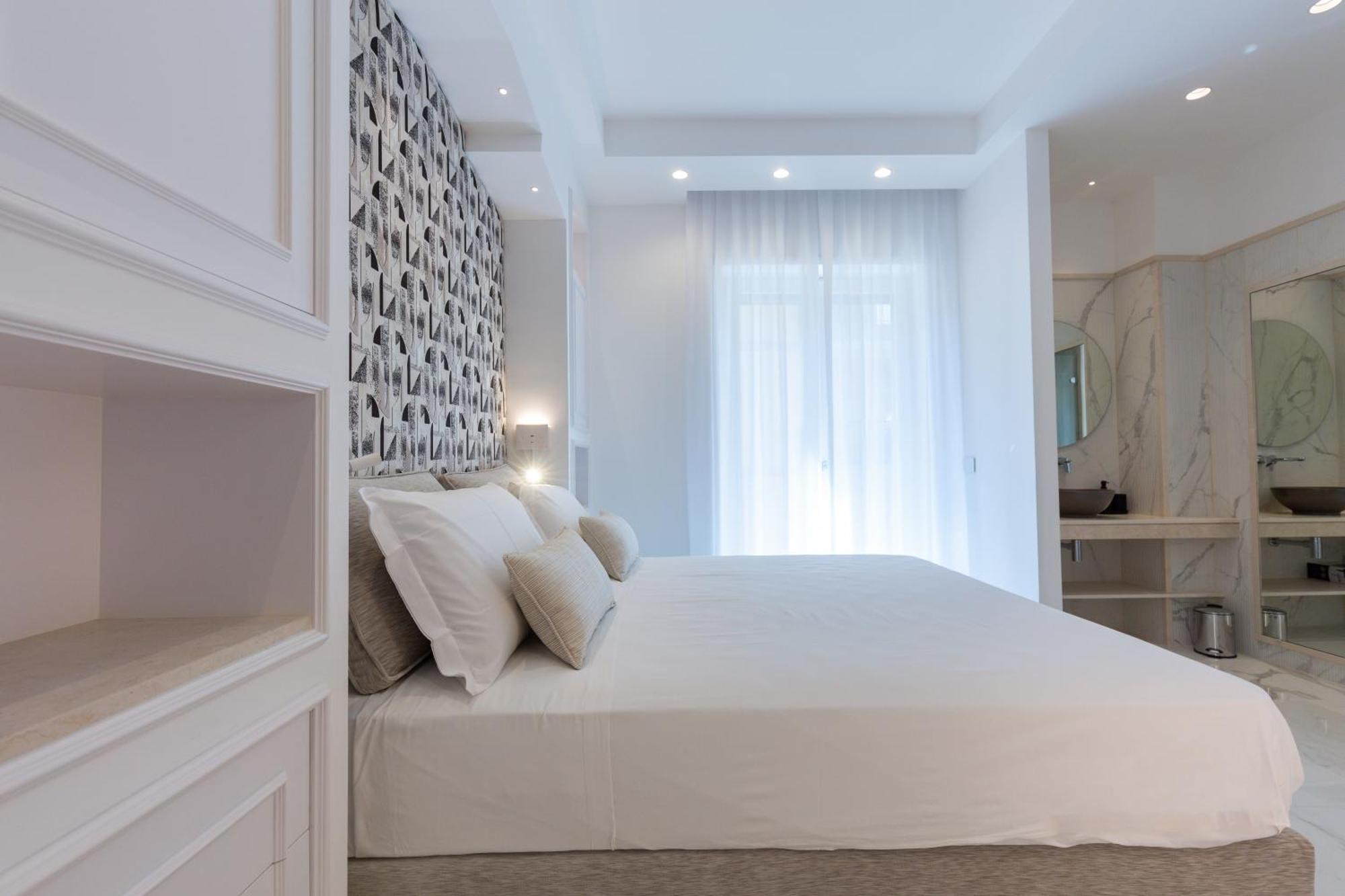 Maison Adriana Σορέντο Εξωτερικό φωτογραφία