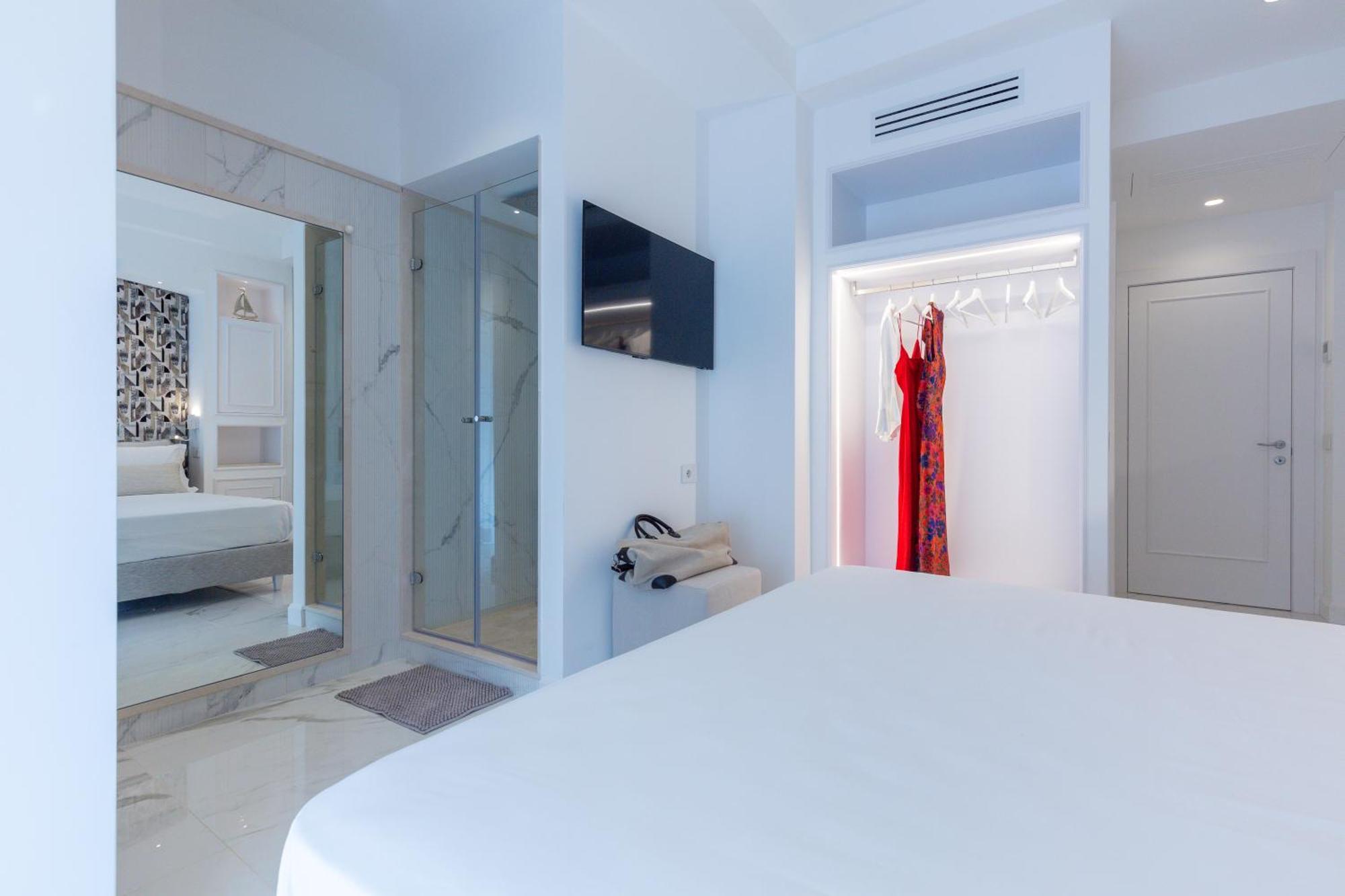 Maison Adriana Σορέντο Εξωτερικό φωτογραφία