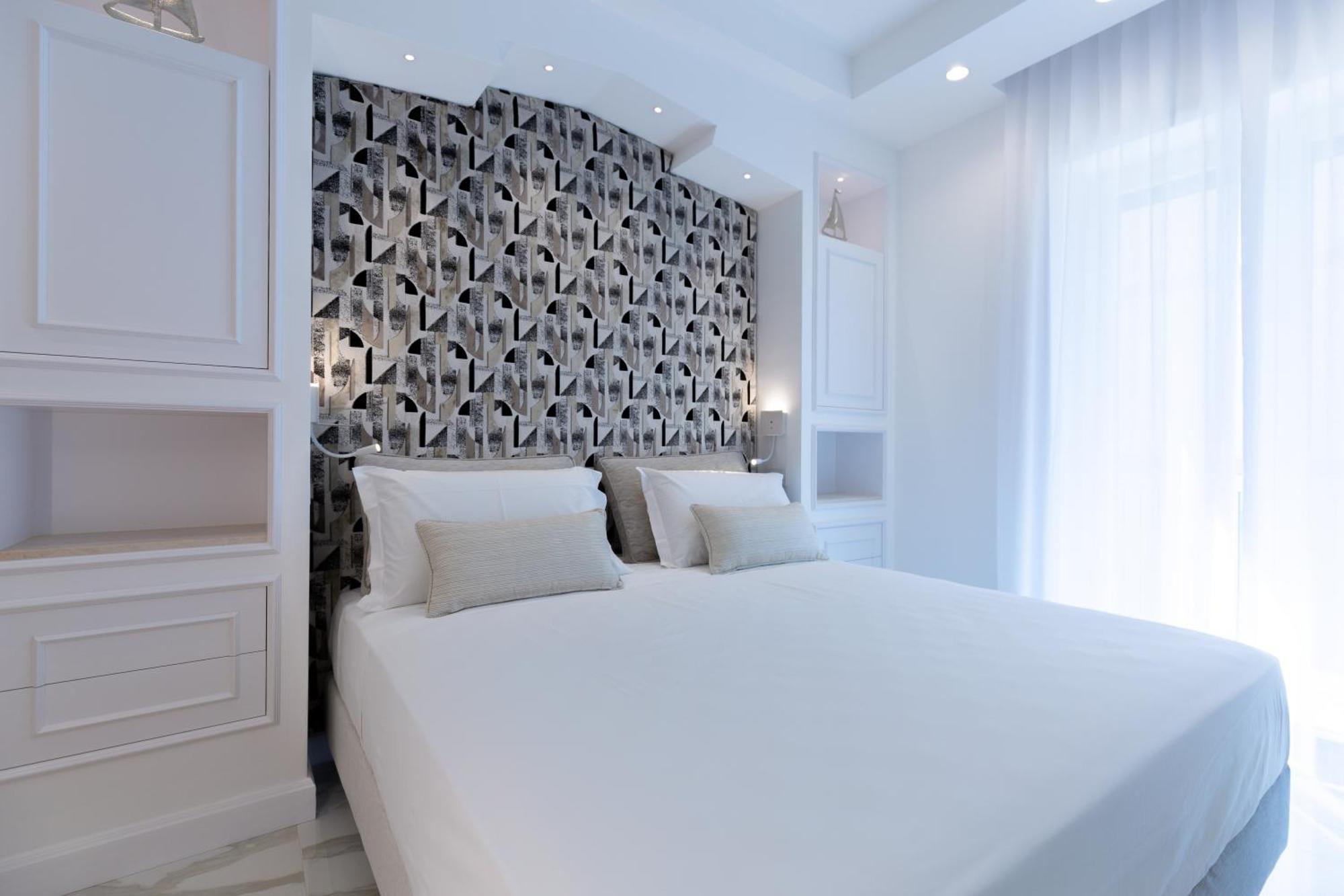 Maison Adriana Σορέντο Εξωτερικό φωτογραφία