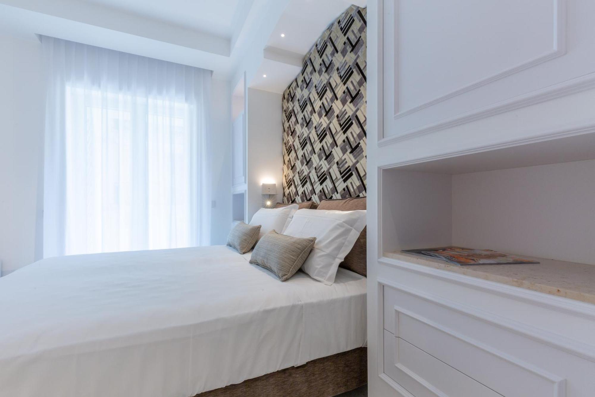 Maison Adriana Σορέντο Εξωτερικό φωτογραφία