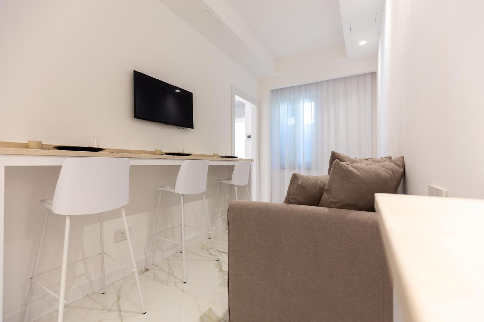 Maison Adriana Σορέντο Εξωτερικό φωτογραφία